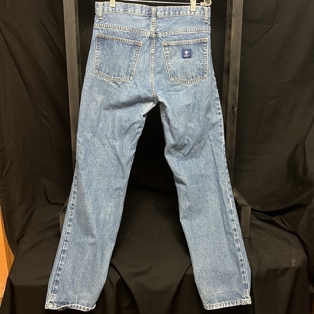 RURAL King- straight leg jeans - Picture 3 of 5